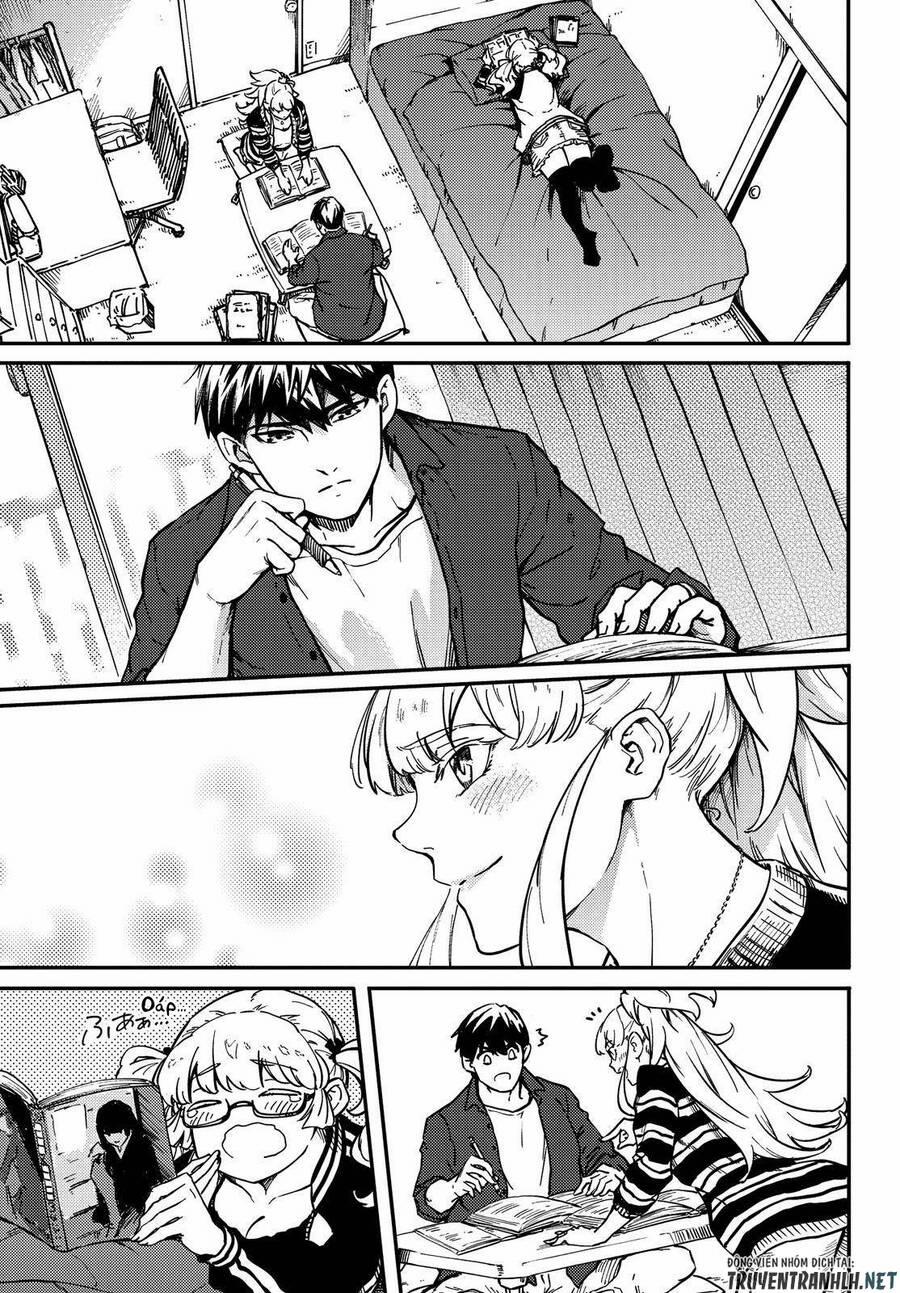 Kekkon Yubiwa Monogatari 70 trang 16