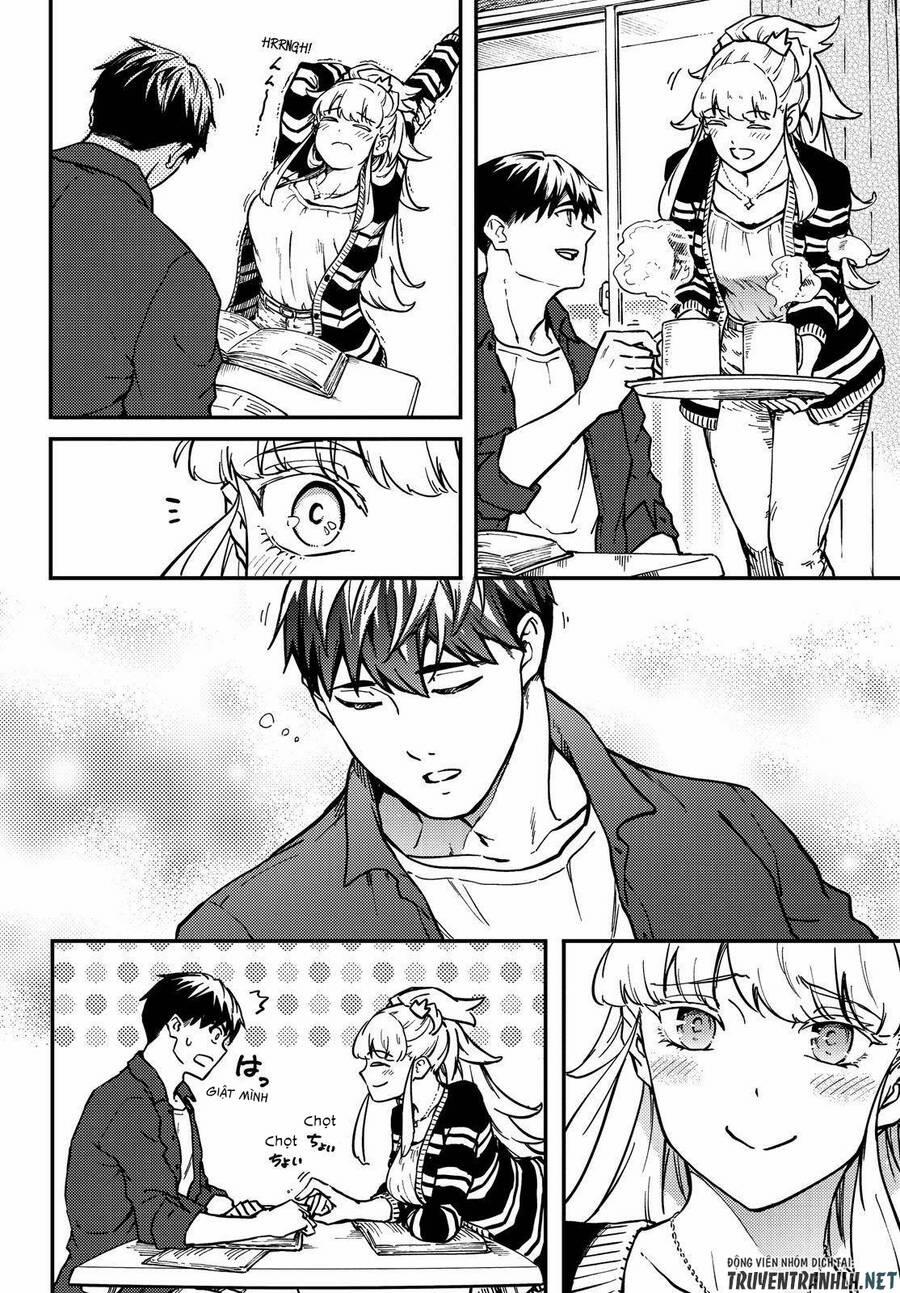 Kekkon Yubiwa Monogatari 70 trang 17