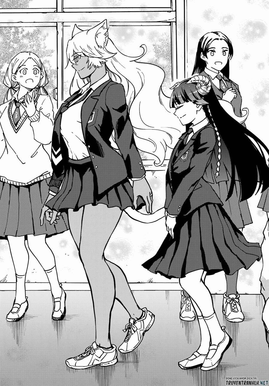 Kekkon Yubiwa Monogatari 71 trang 12