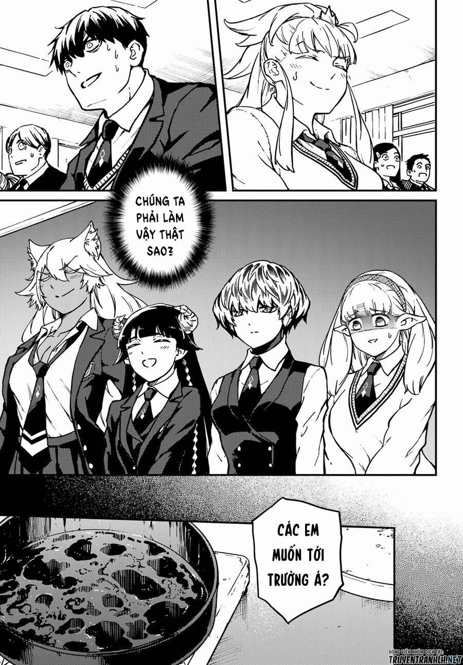 Kekkon Yubiwa Monogatari 71 trang 4