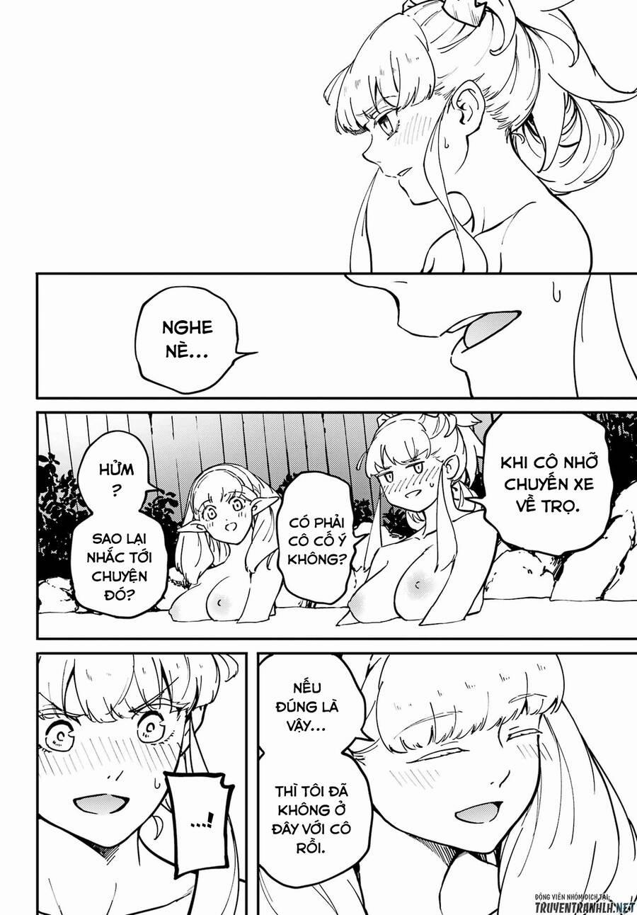 Kekkon Yubiwa Monogatari 74 trang 23