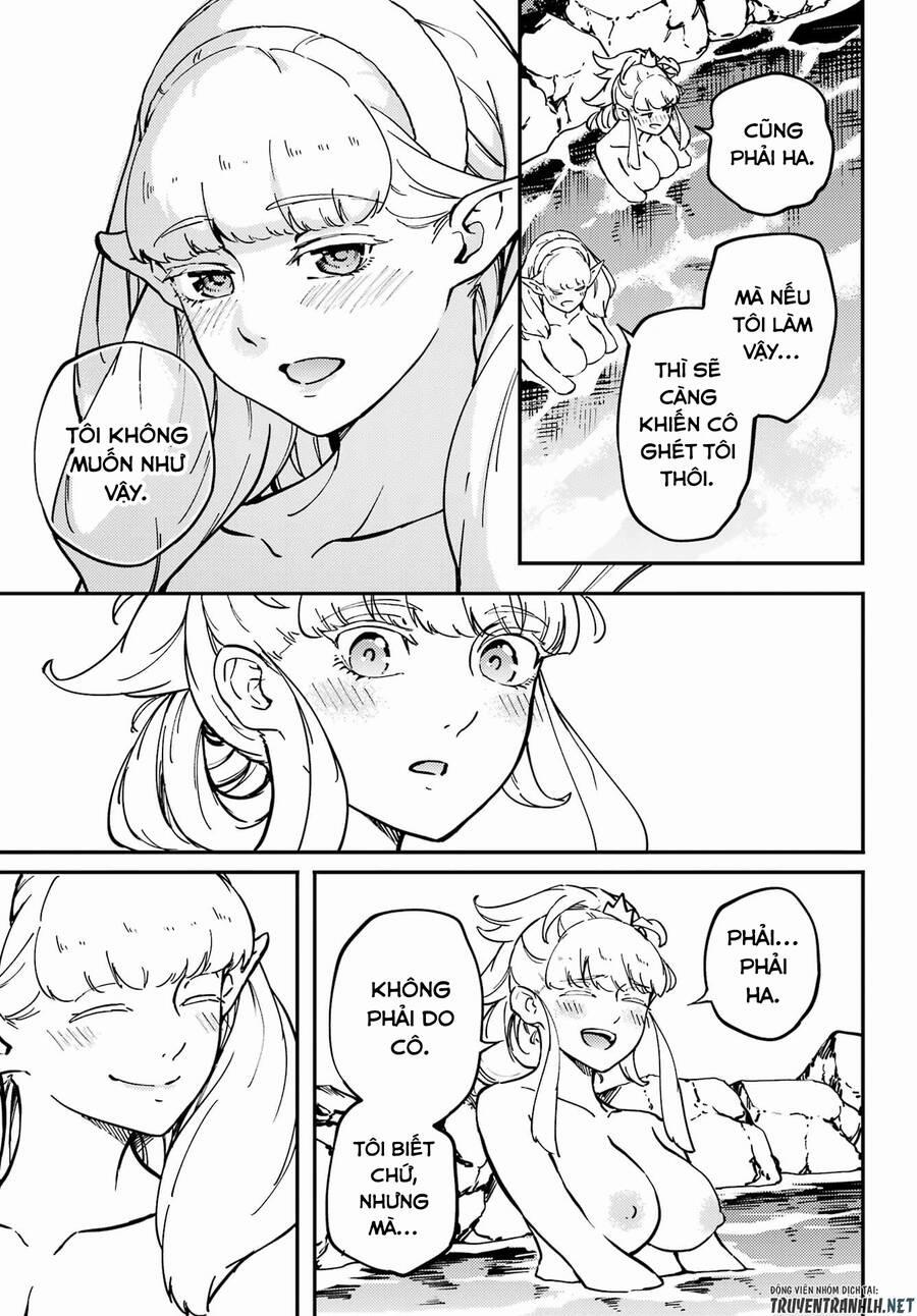 Kekkon Yubiwa Monogatari 74 trang 24