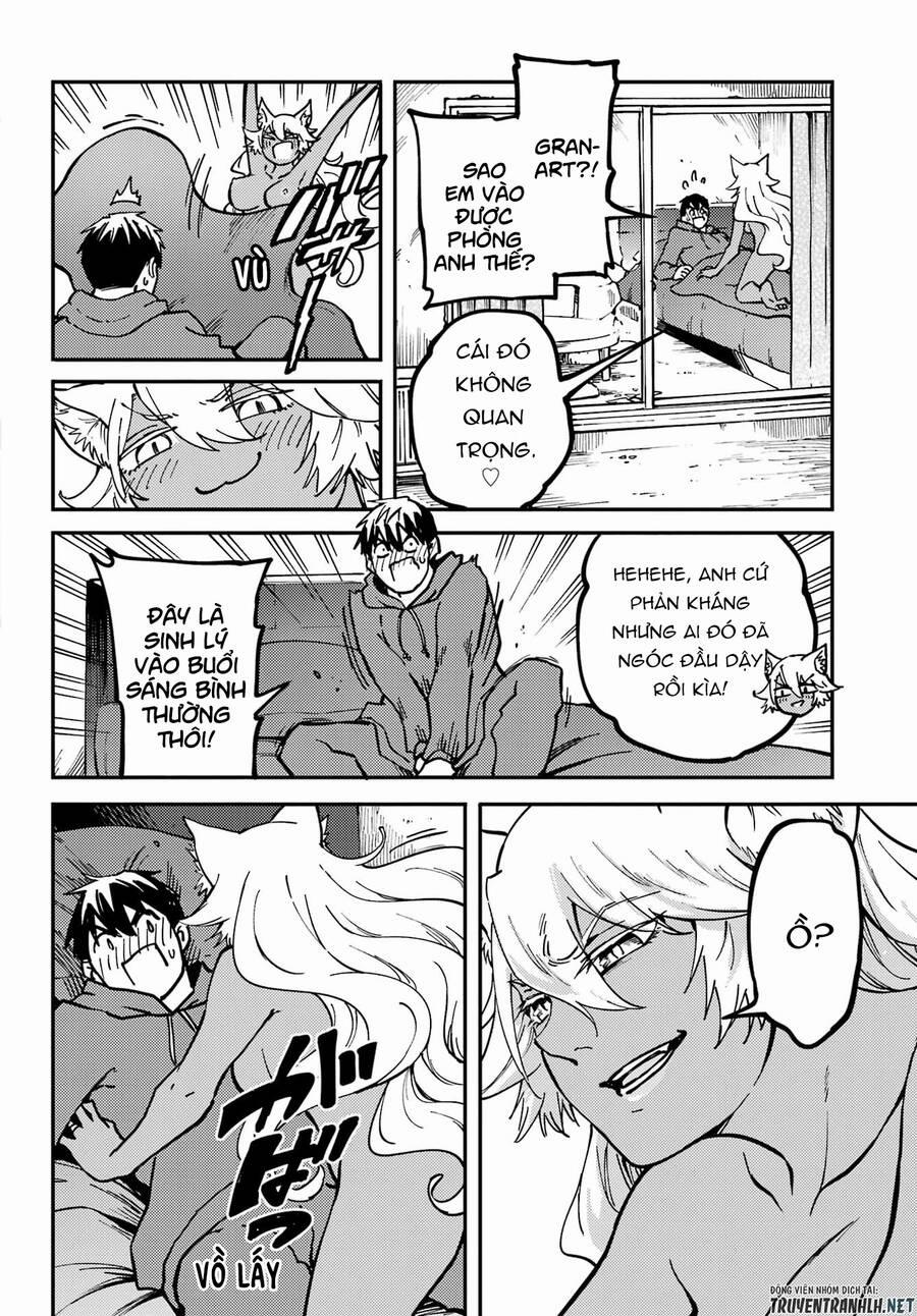 Kekkon Yubiwa Monogatari 76 trang 11