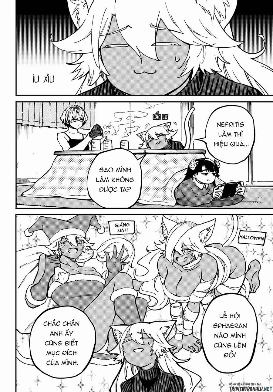 Kekkon Yubiwa Monogatari 76 trang 13