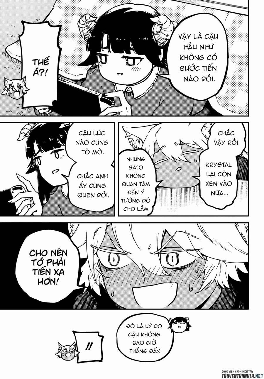 Kekkon Yubiwa Monogatari 76 trang 14