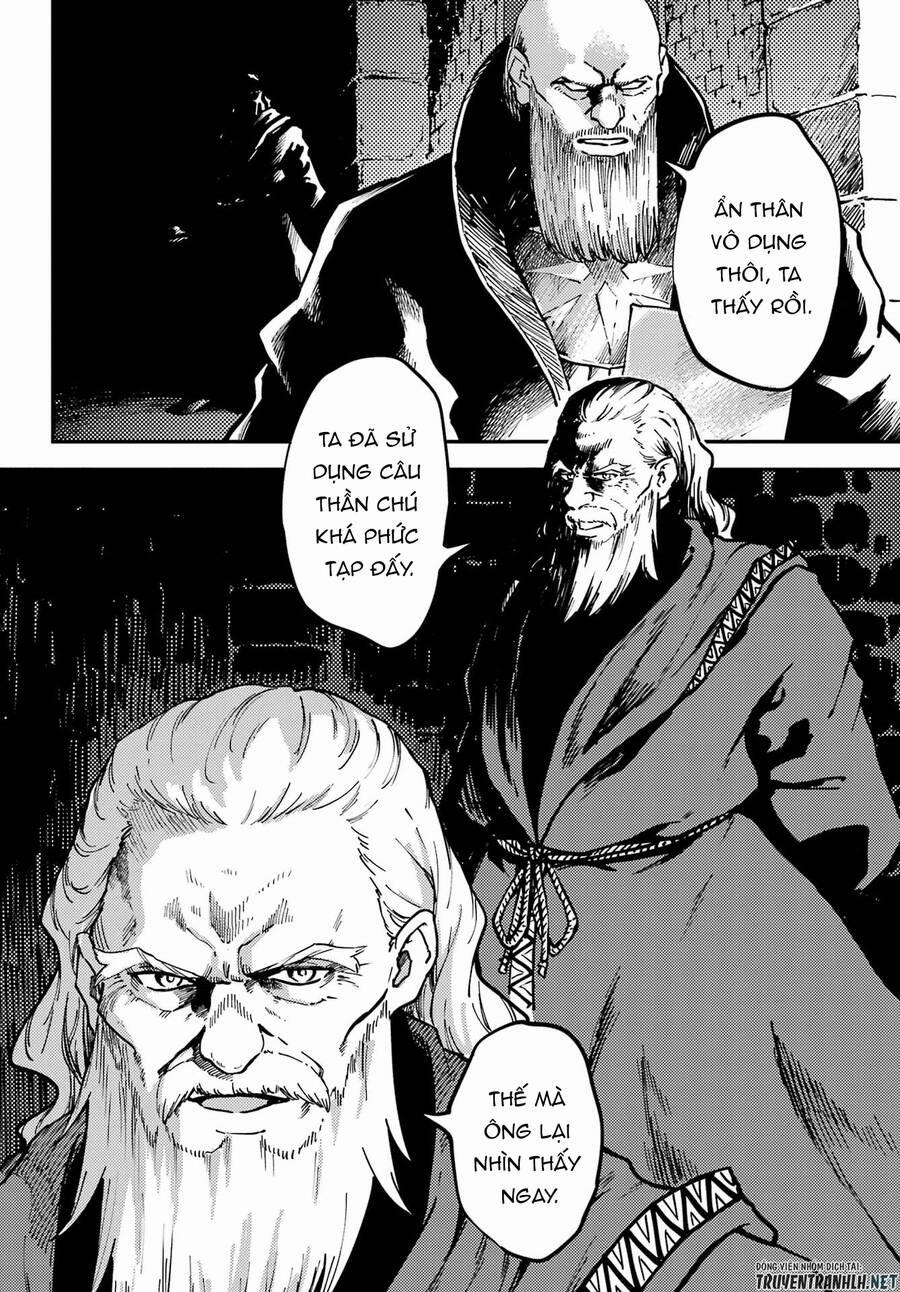 Kekkon Yubiwa Monogatari 76 trang 3