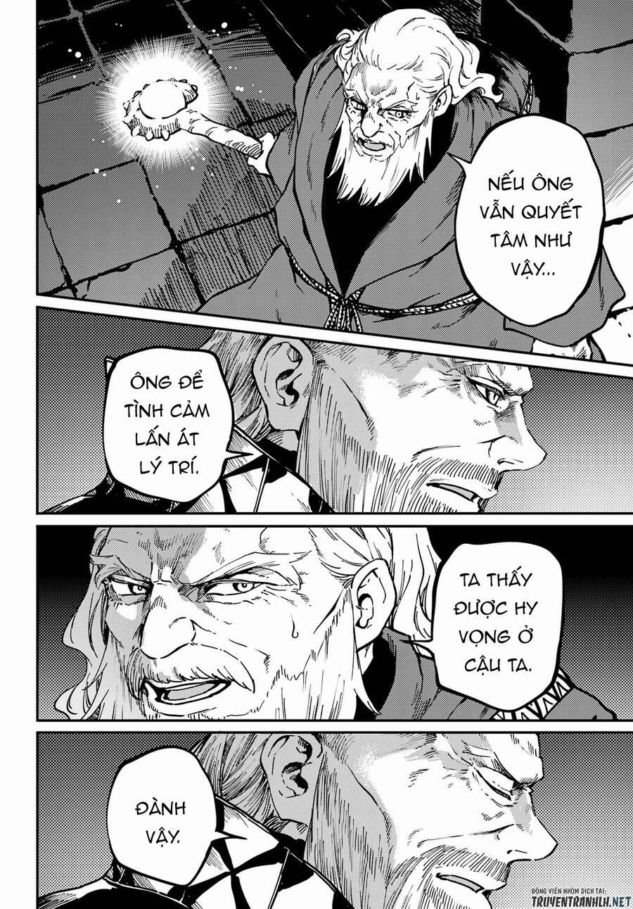 Kekkon Yubiwa Monogatari 76 trang 5