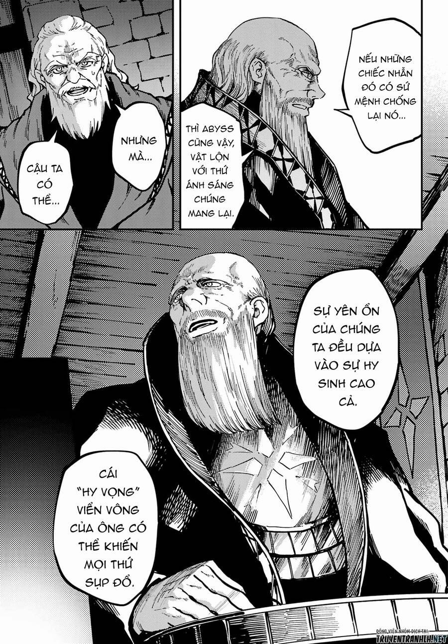 Kekkon Yubiwa Monogatari 76 trang 8