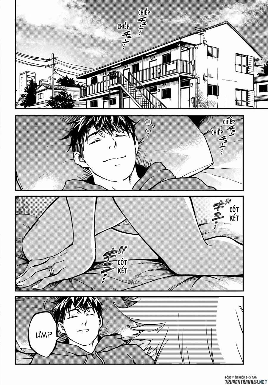 Kekkon Yubiwa Monogatari 76 trang 9