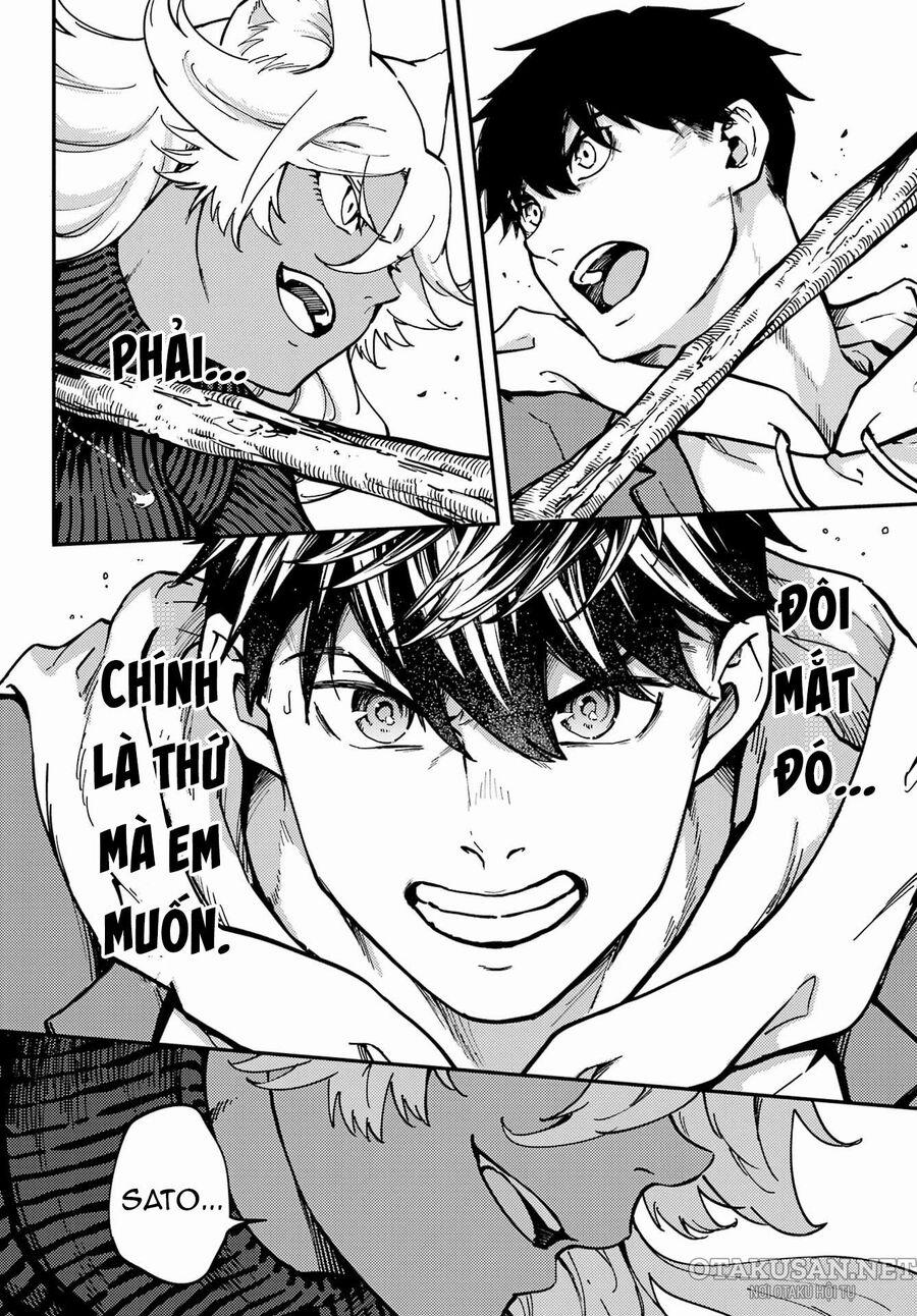 Kekkon Yubiwa Monogatari 78 trang 10