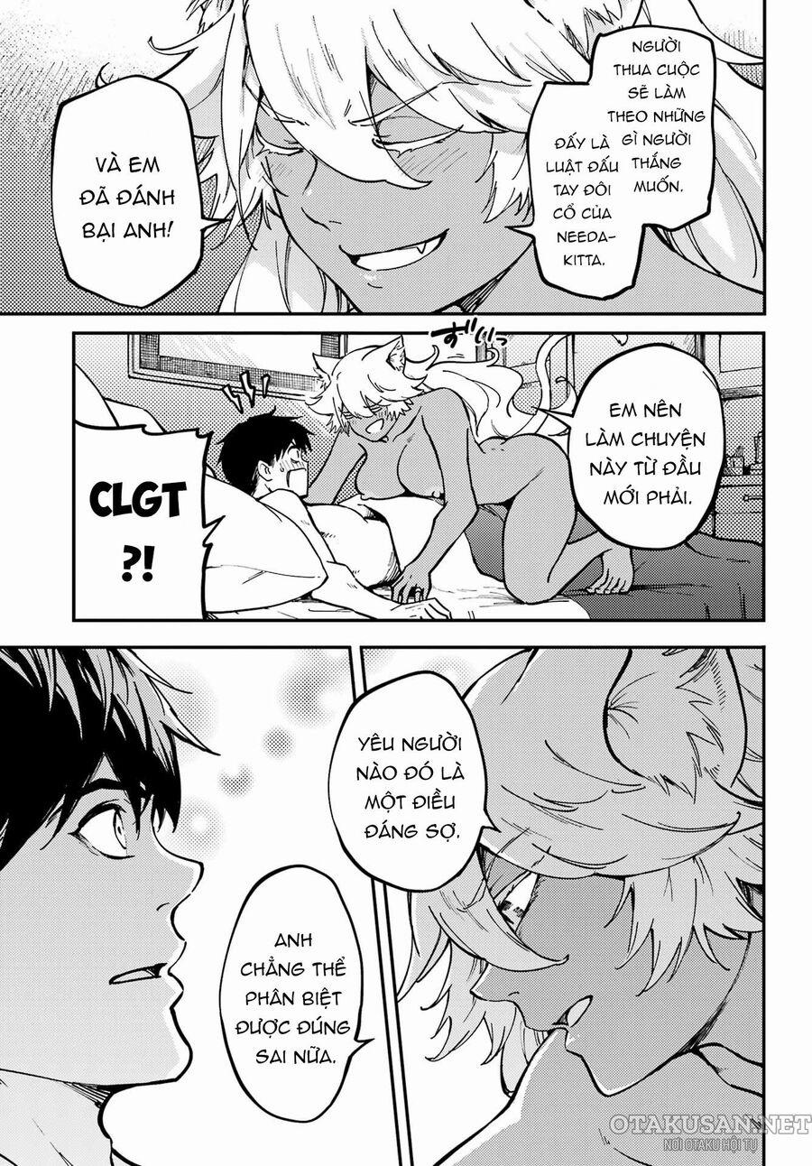 Kekkon Yubiwa Monogatari 78 trang 13