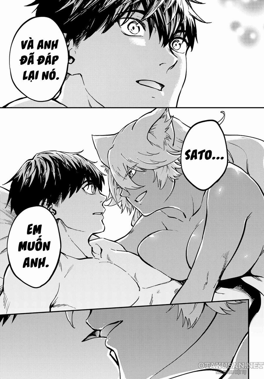 Kekkon Yubiwa Monogatari 78 trang 15