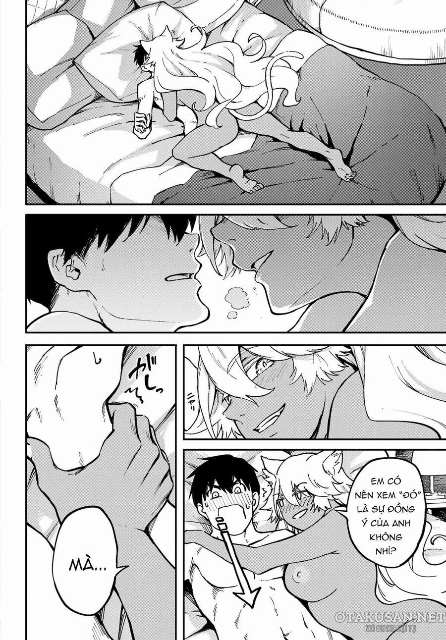 Kekkon Yubiwa Monogatari 78 trang 16