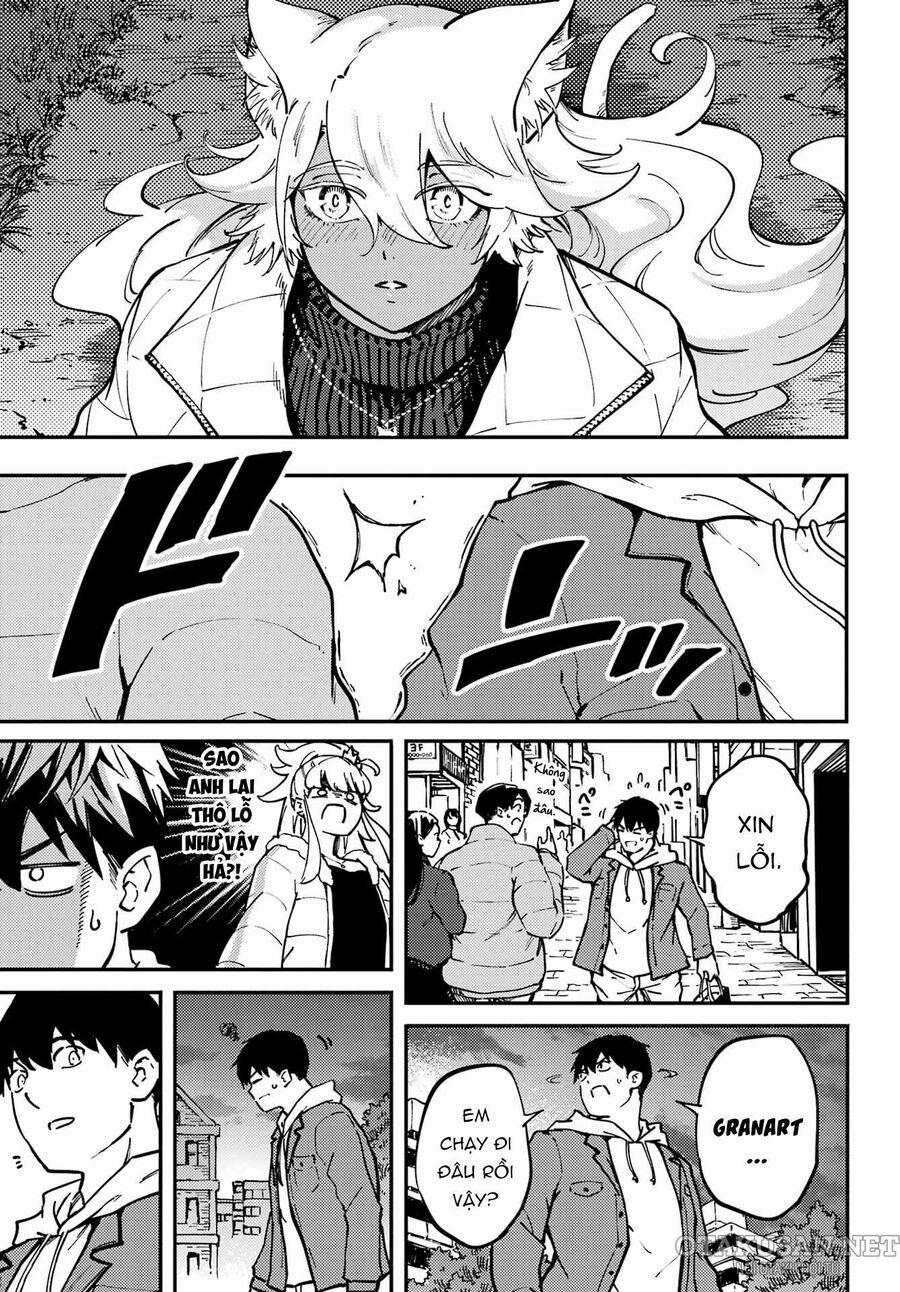 Kekkon Yubiwa Monogatari 78 trang 3