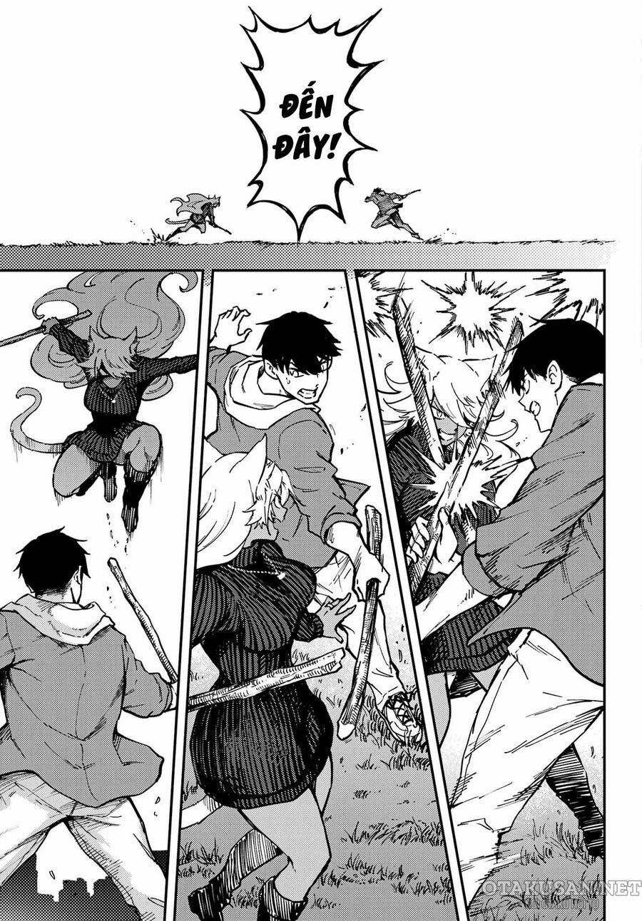 Kekkon Yubiwa Monogatari 78 trang 9