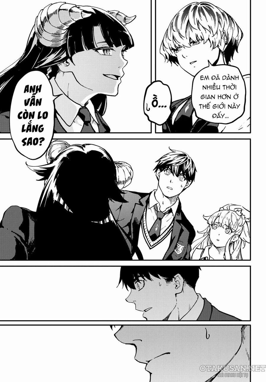 Kekkon Yubiwa Monogatari 79 trang 11