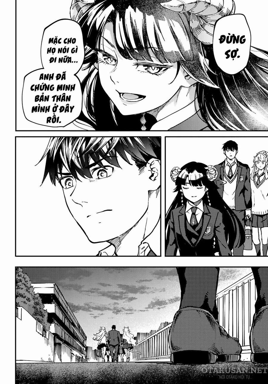 Kekkon Yubiwa Monogatari 79 trang 12