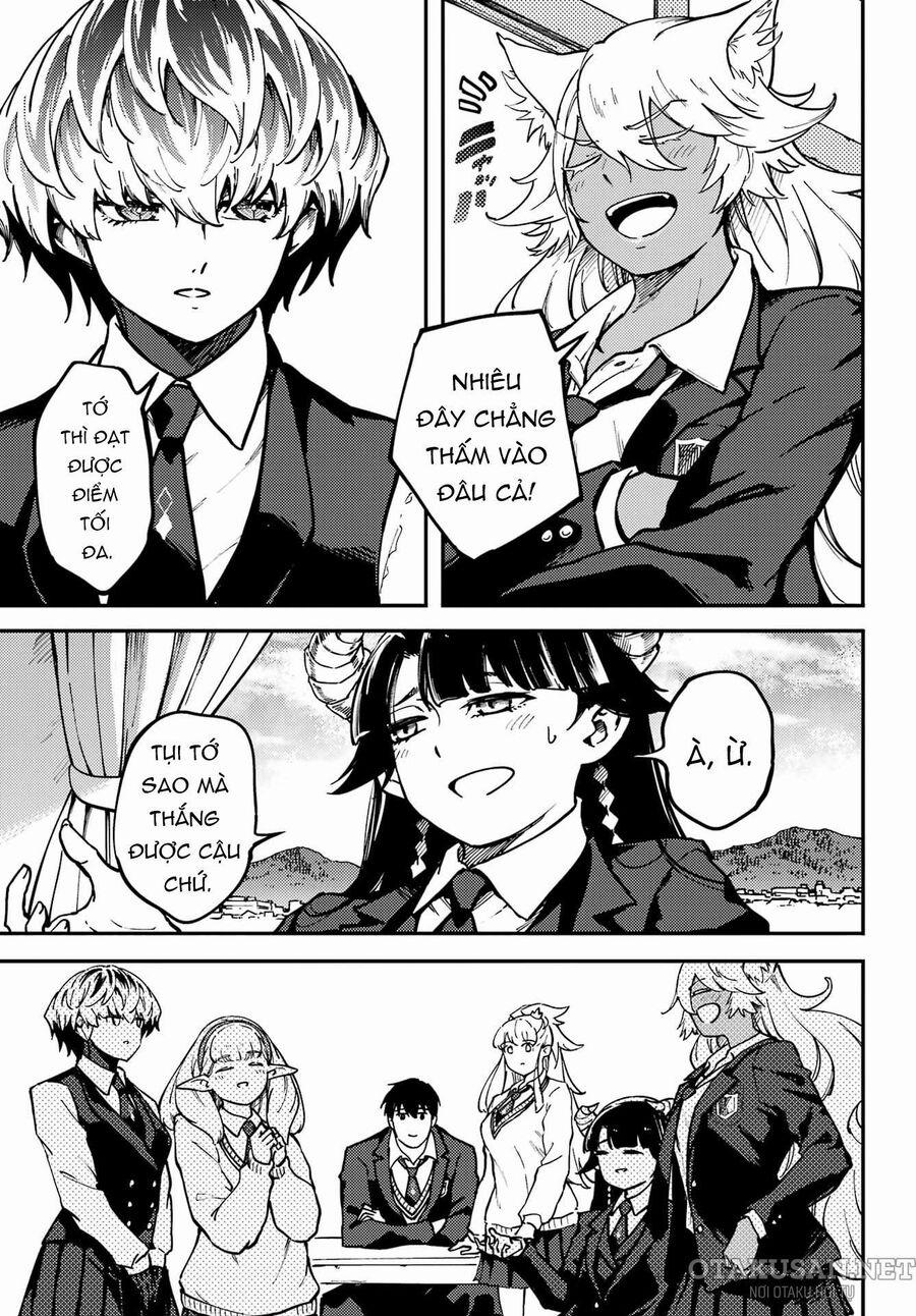 Kekkon Yubiwa Monogatari 79 trang 3