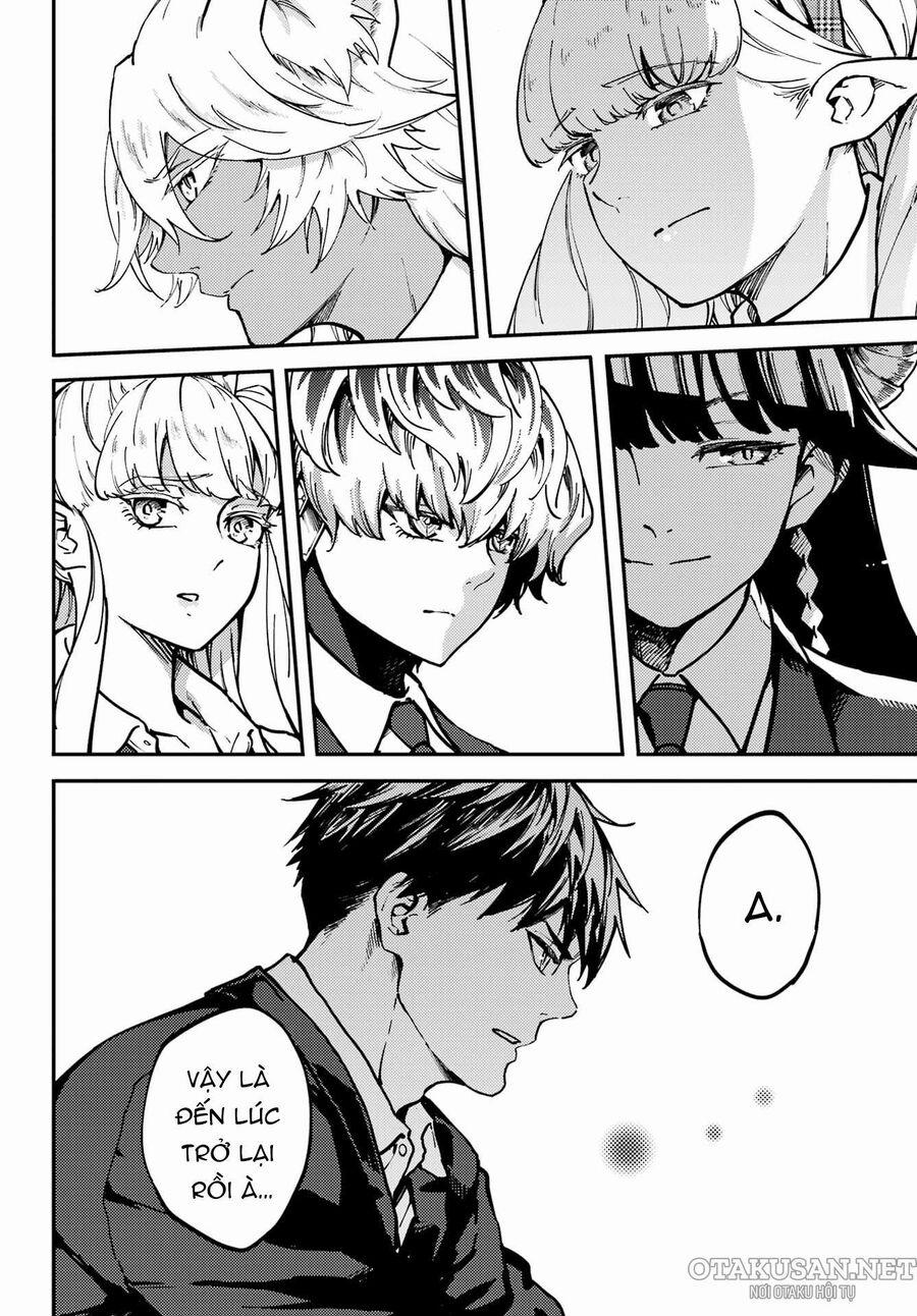 Kekkon Yubiwa Monogatari 79 trang 6