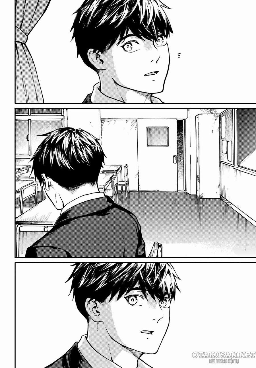 Kekkon Yubiwa Monogatari 79 trang 8