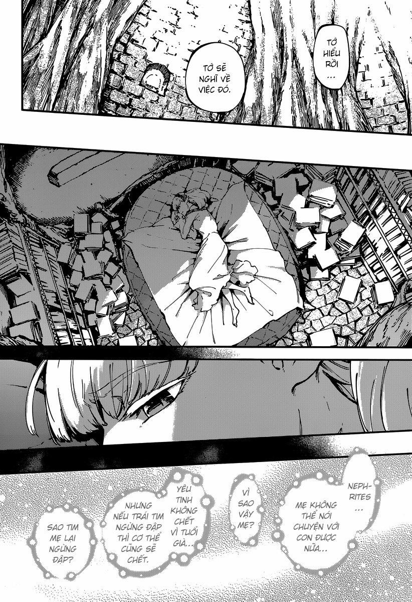 Kekkon Yubiwa Monogatari 8 trang 24