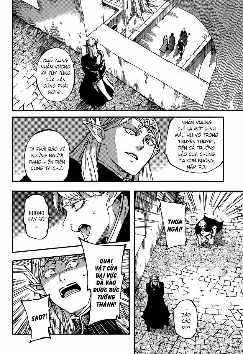 Kekkon Yubiwa Monogatari 8 trang 28