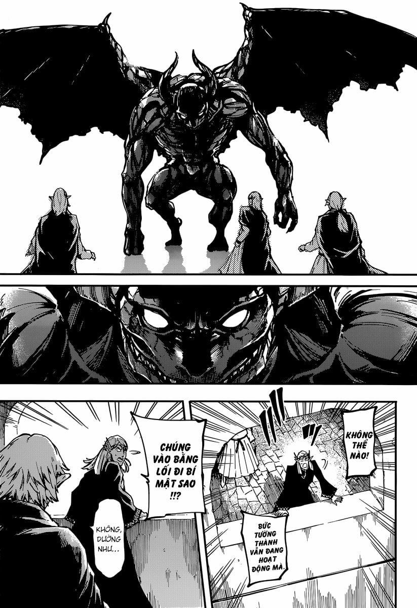 Kekkon Yubiwa Monogatari 8 trang 29