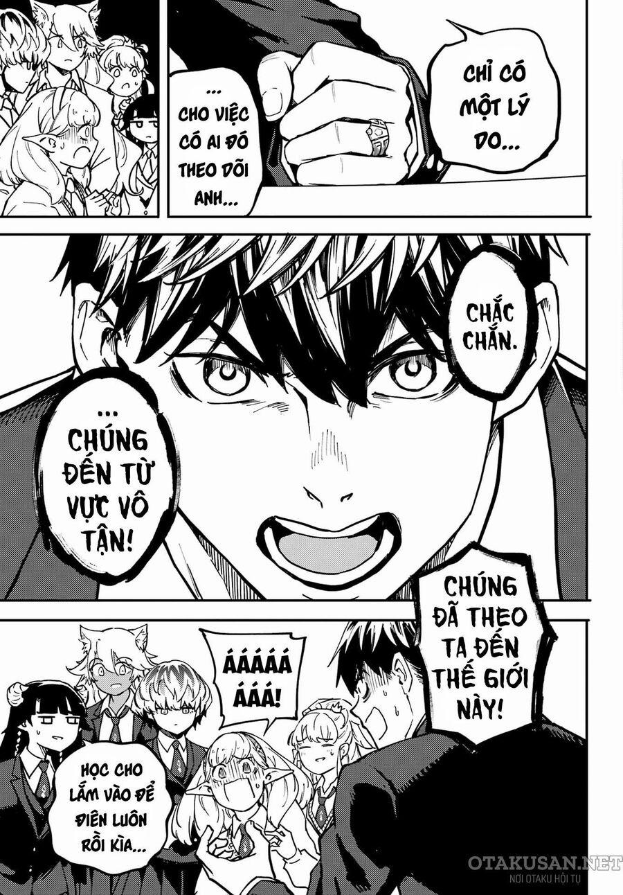 Kekkon Yubiwa Monogatari 80 trang 11