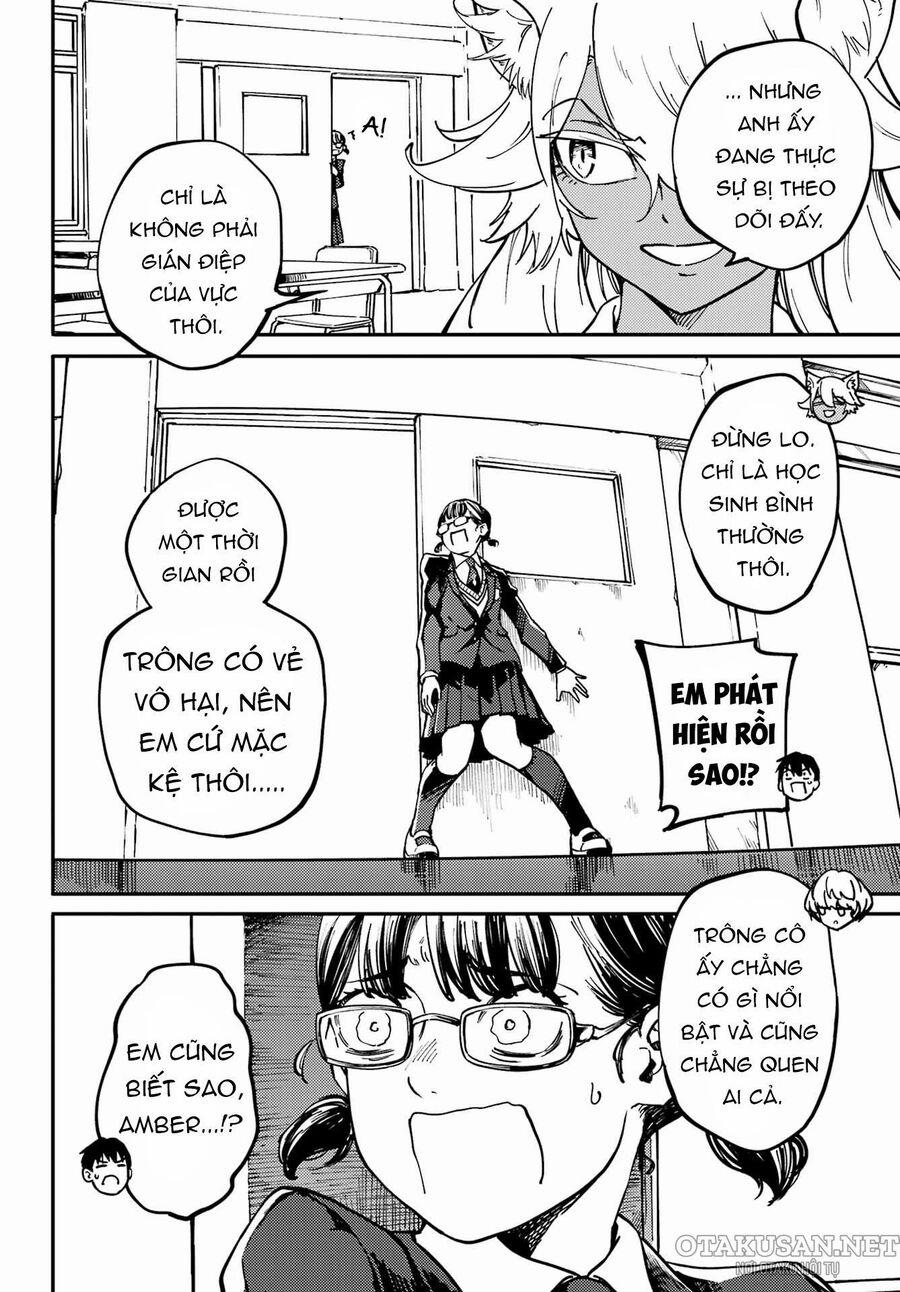 Kekkon Yubiwa Monogatari 80 trang 12