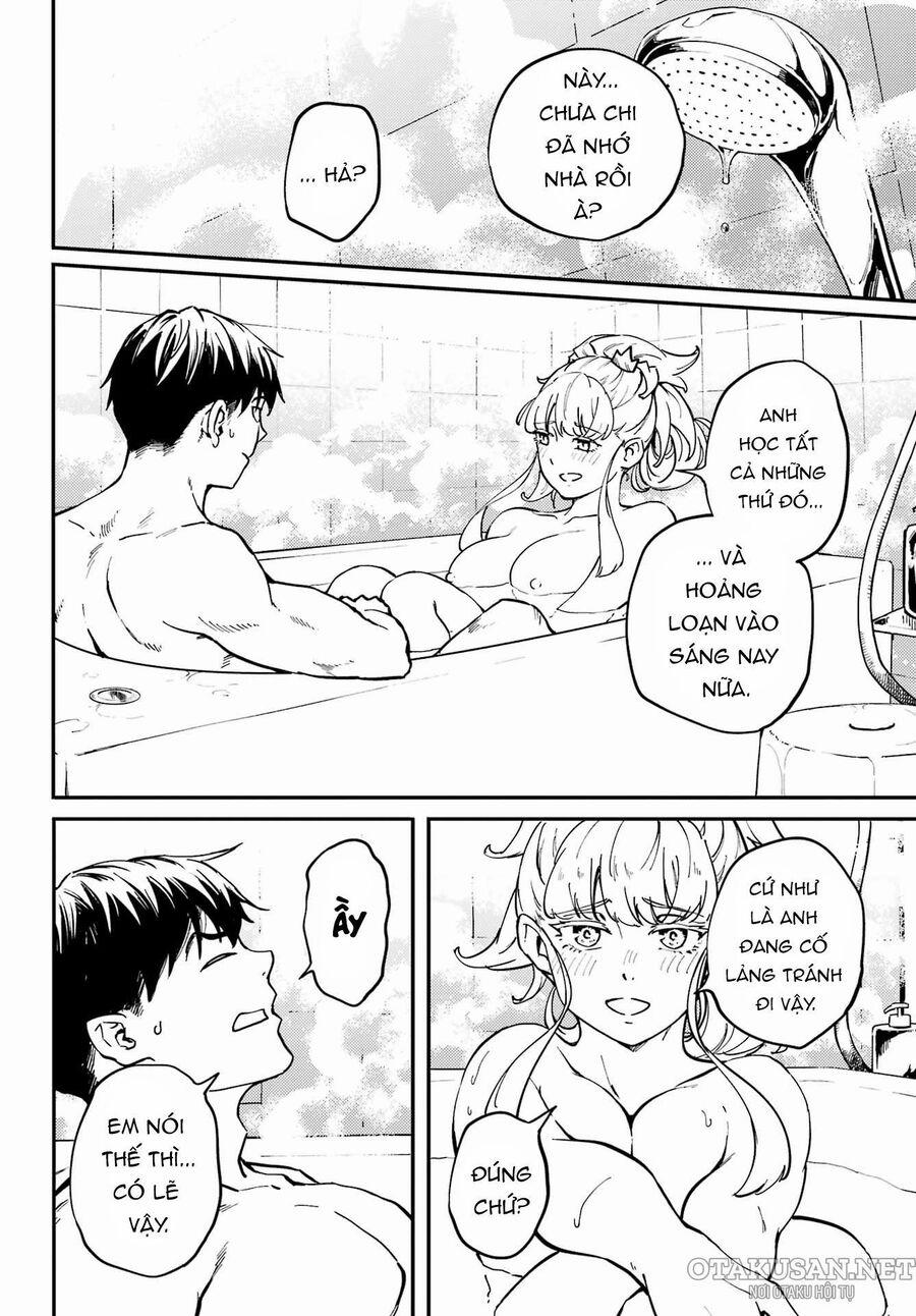 Kekkon Yubiwa Monogatari 80 trang 16