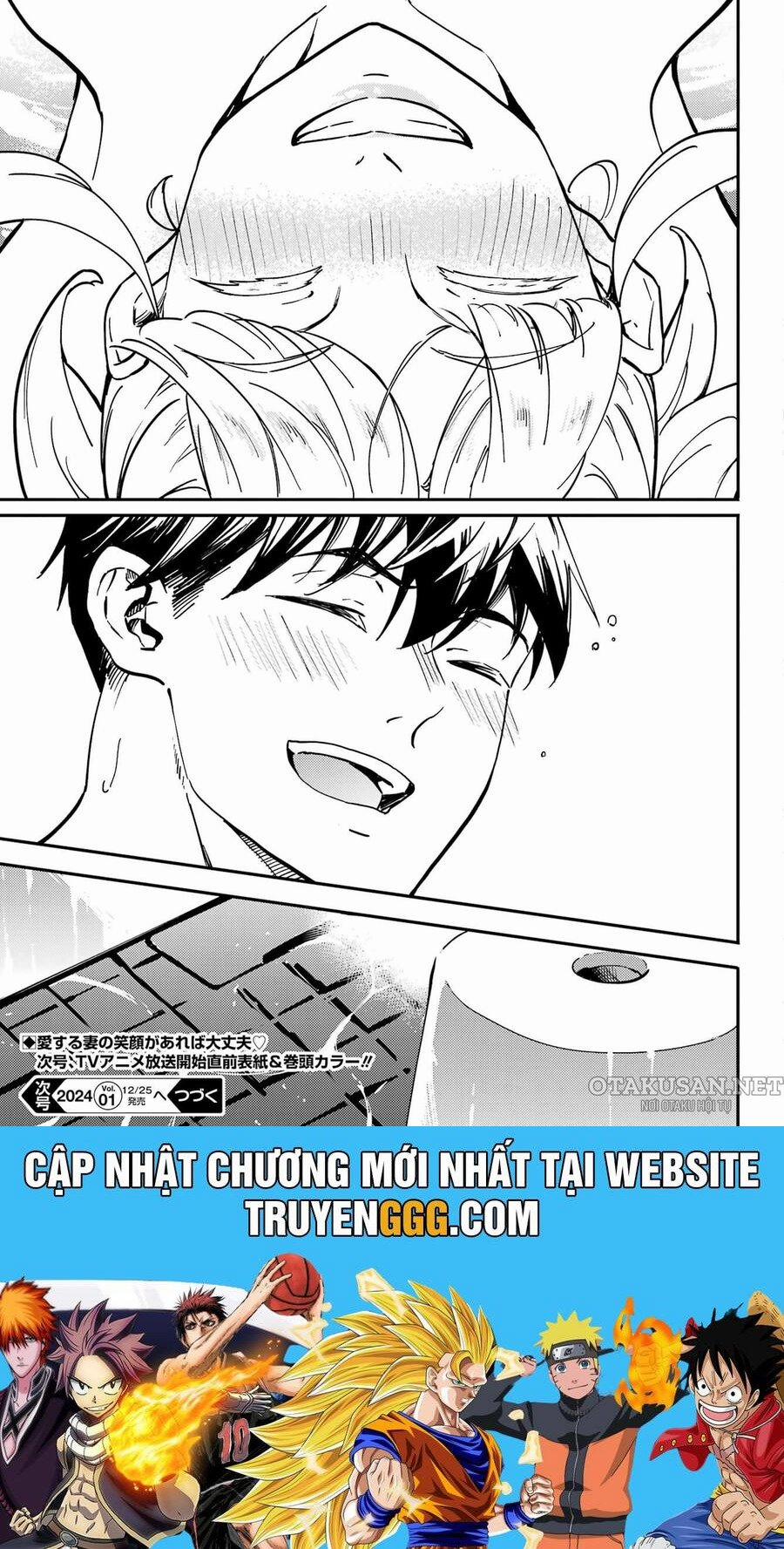 Kekkon Yubiwa Monogatari 80 trang 19