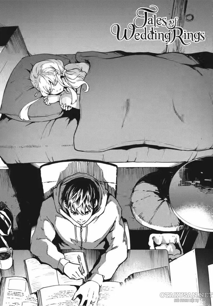 Kekkon Yubiwa Monogatari 80 trang 2