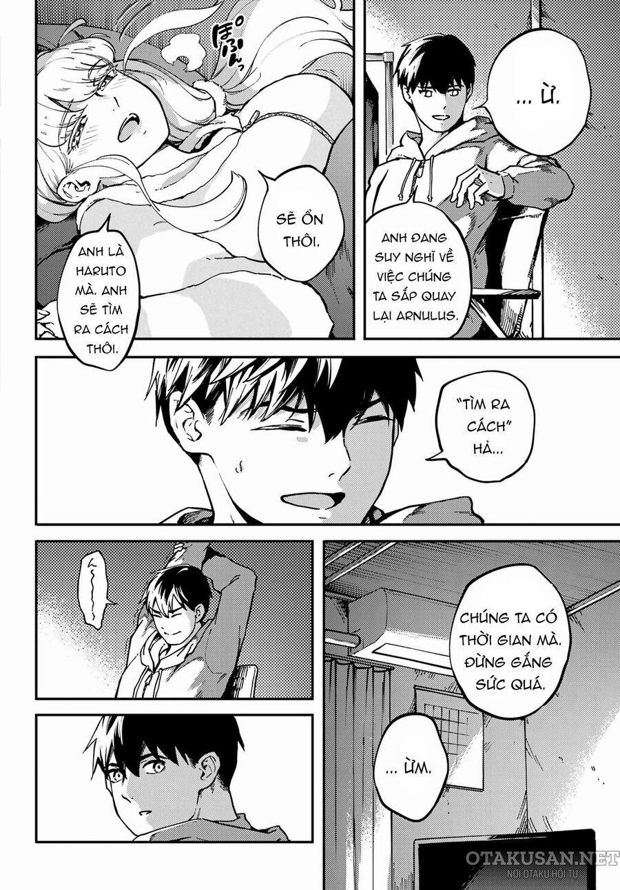 Kekkon Yubiwa Monogatari 80 trang 4