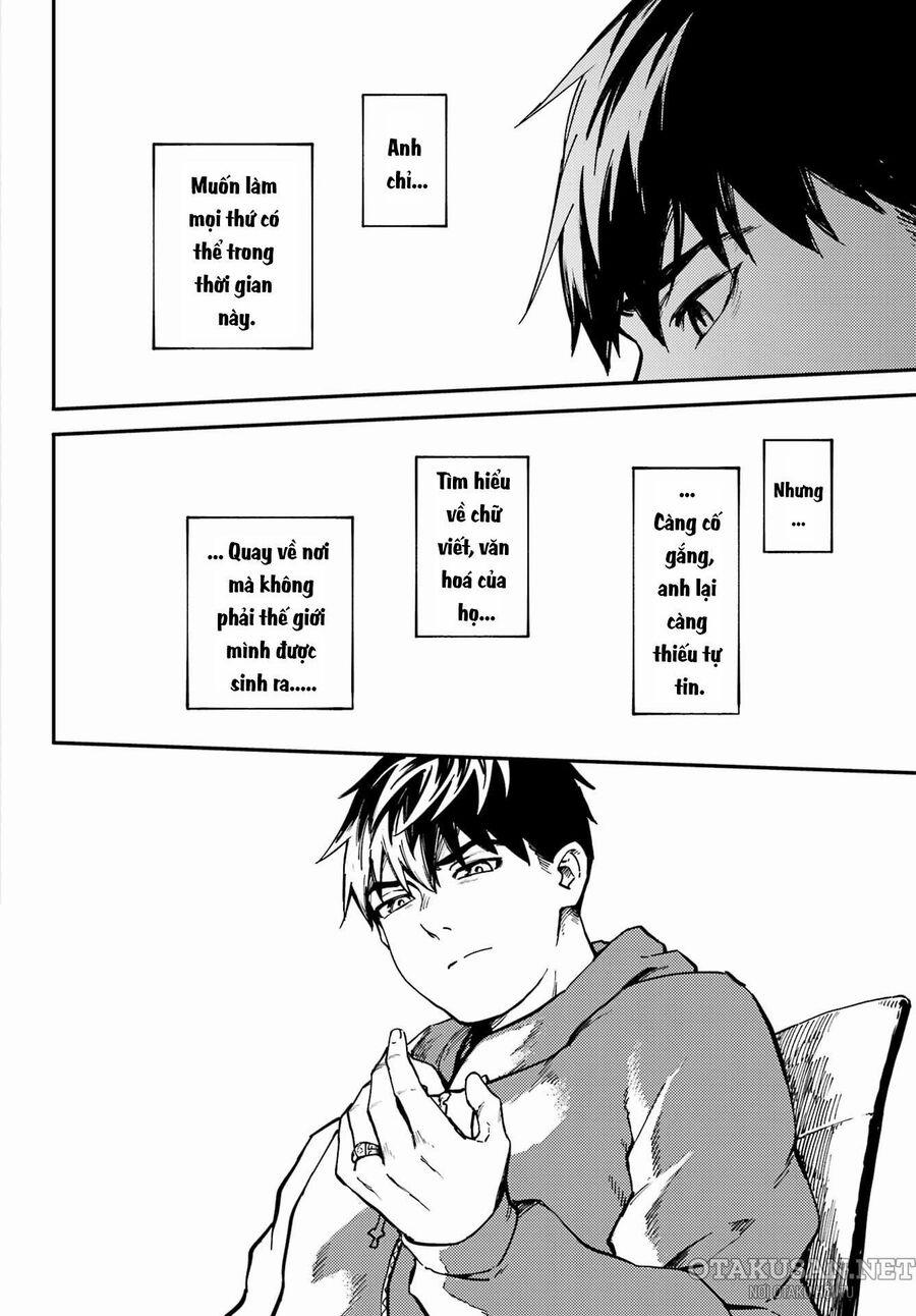 Kekkon Yubiwa Monogatari 80 trang 6