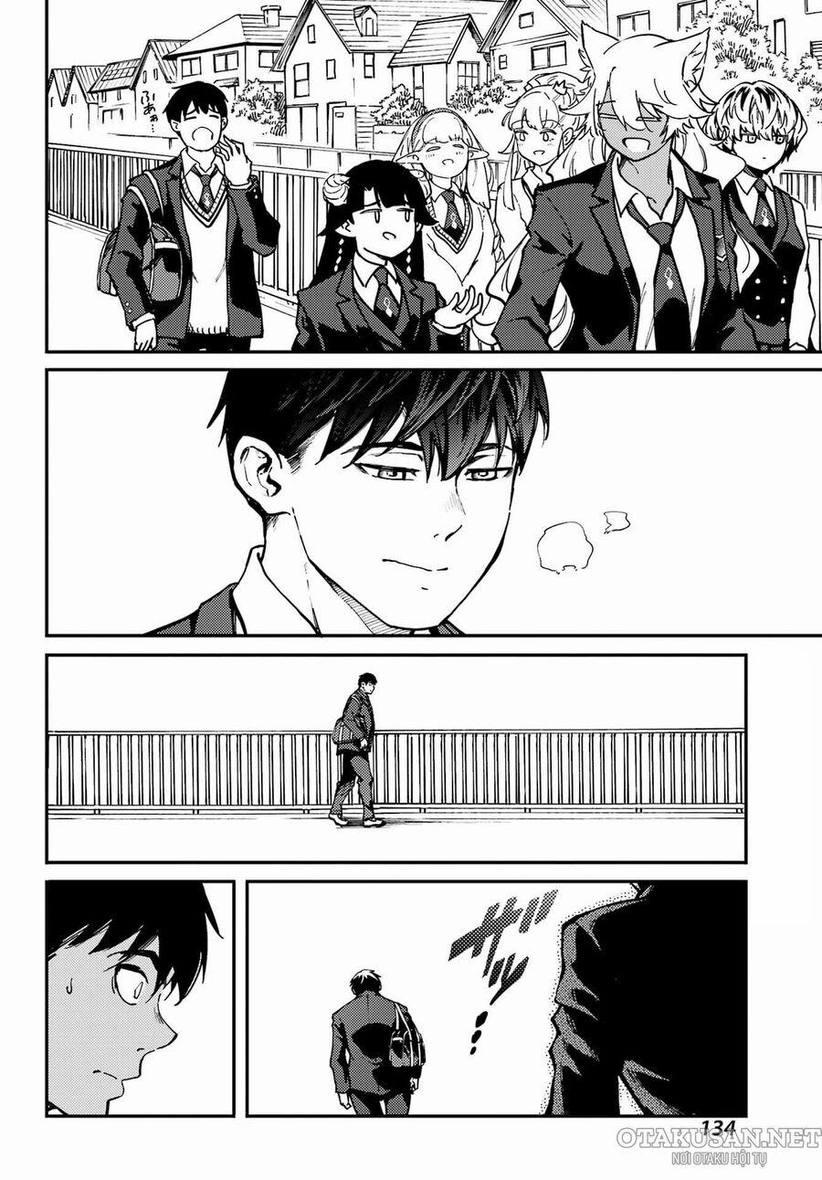 Kekkon Yubiwa Monogatari 80 trang 8