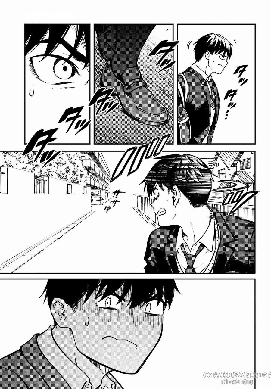 Kekkon Yubiwa Monogatari 80 trang 9