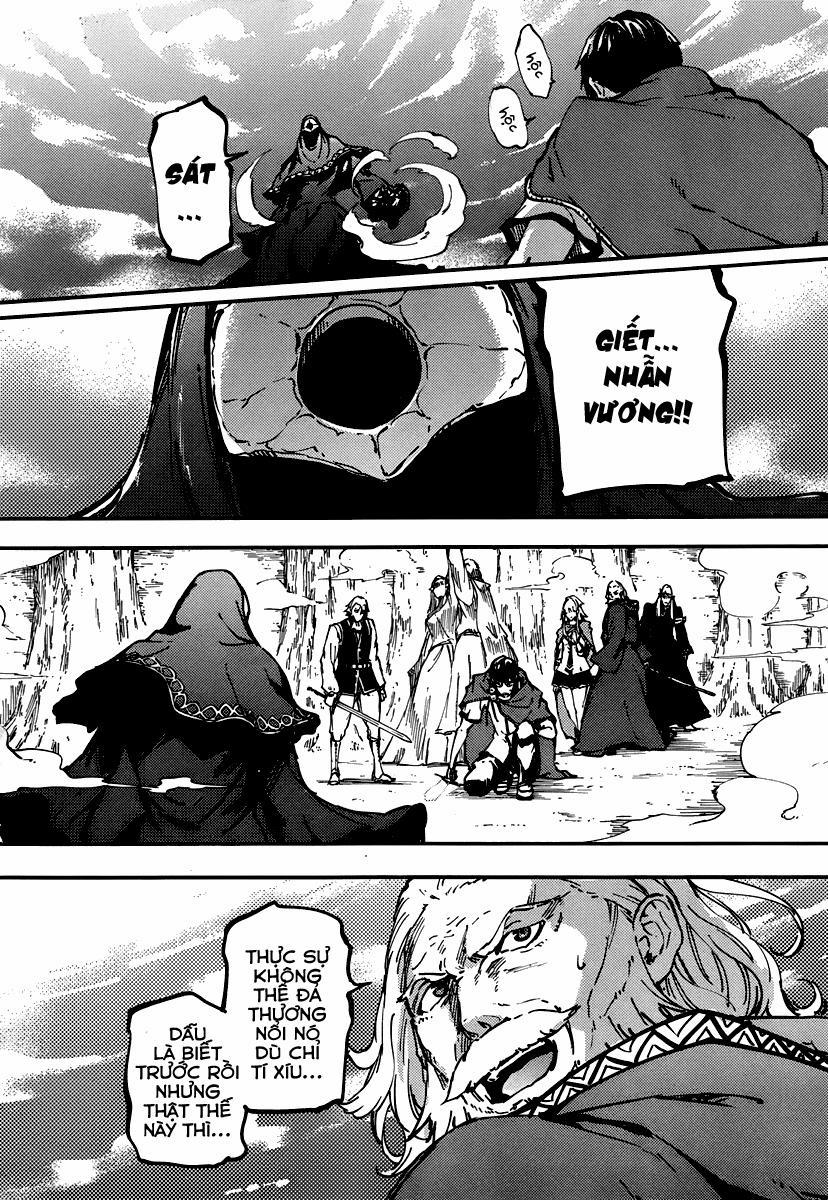 Kekkon Yubiwa Monogatari 9 trang 13