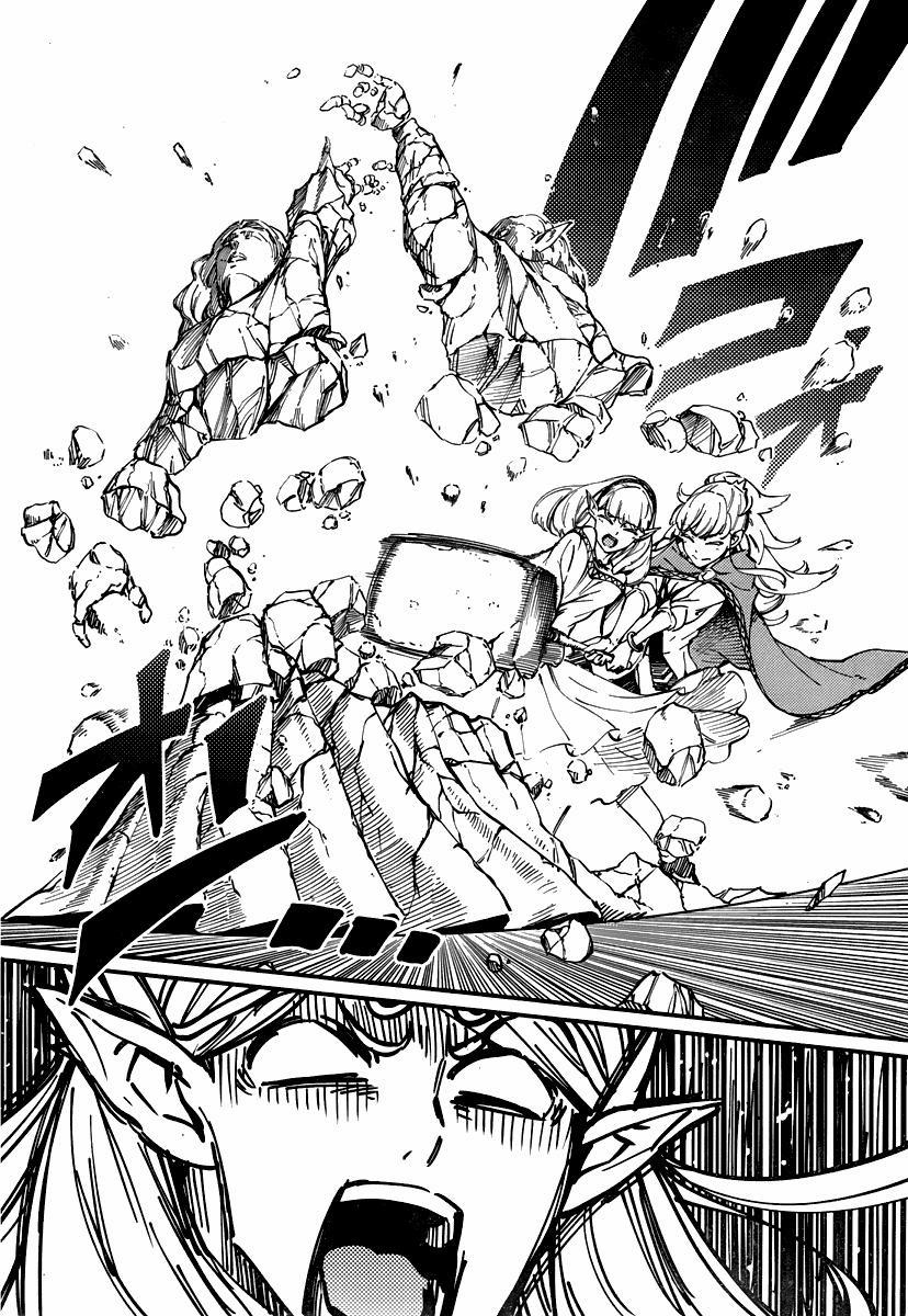 Kekkon Yubiwa Monogatari 9 trang 27