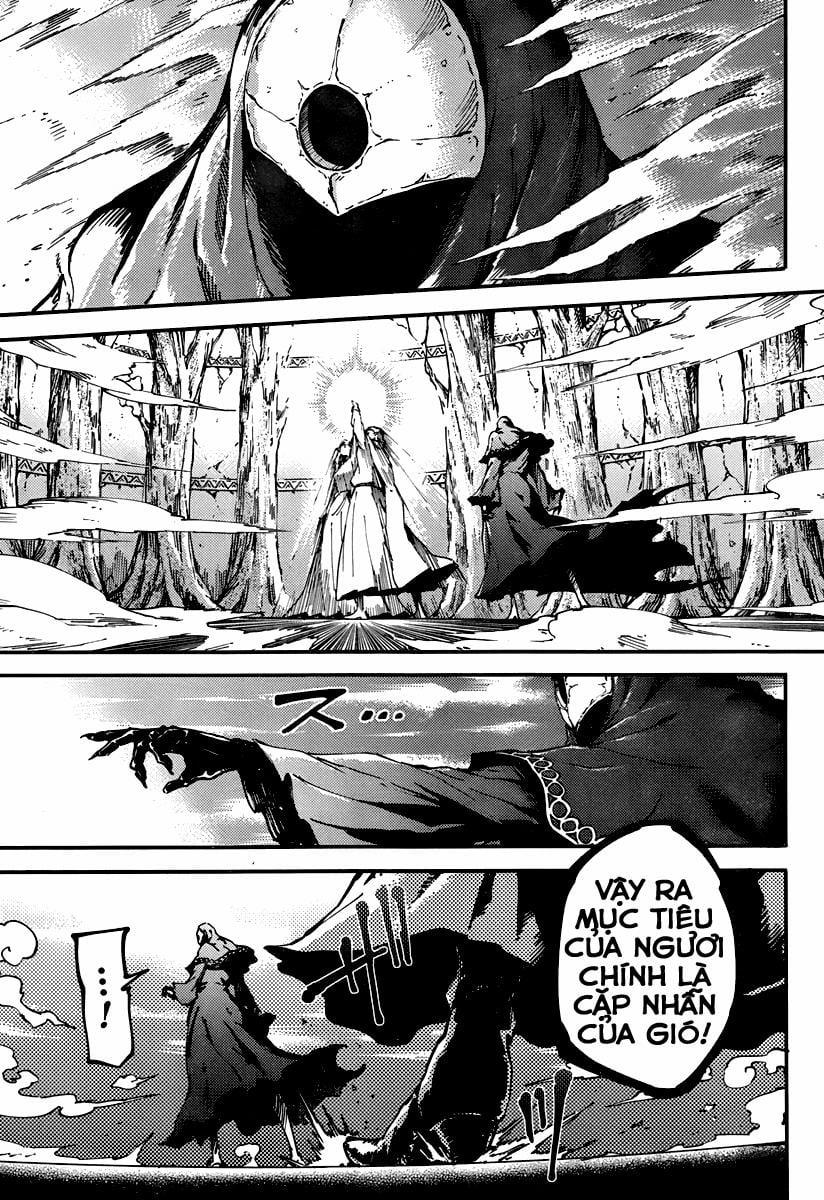 Kekkon Yubiwa Monogatari 9 trang 4