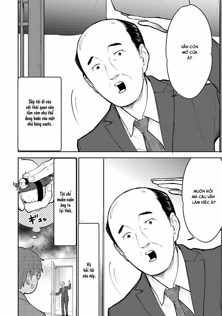 Kekkonshite Mo Koishiteru 10 trang 2