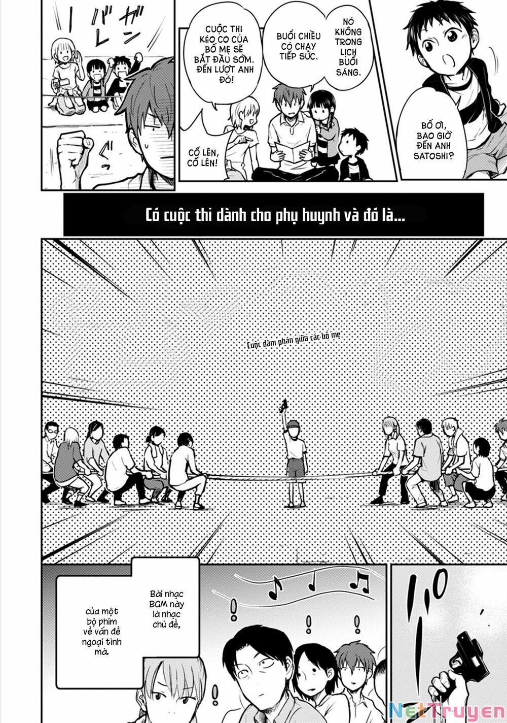 Kekkonshite Mo Koishiteru 15 trang 11