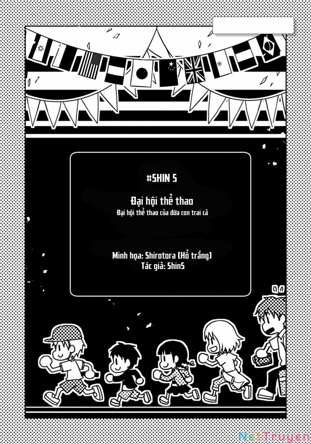 Kekkonshite Mo Koishiteru 15 trang 3