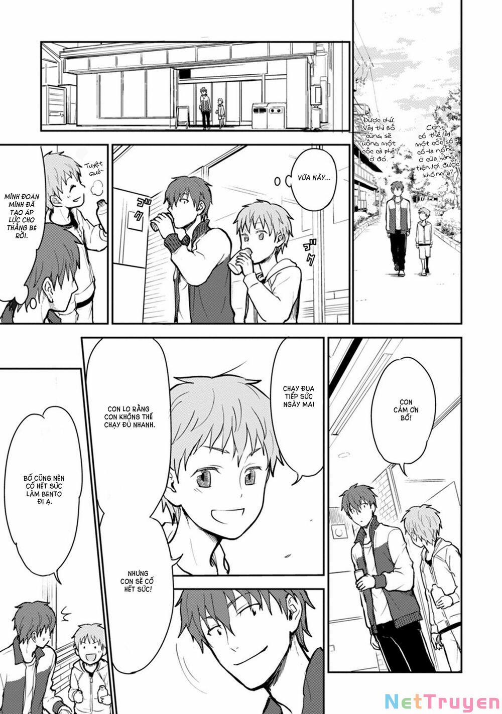 Kekkonshite Mo Koishiteru 15 trang 6