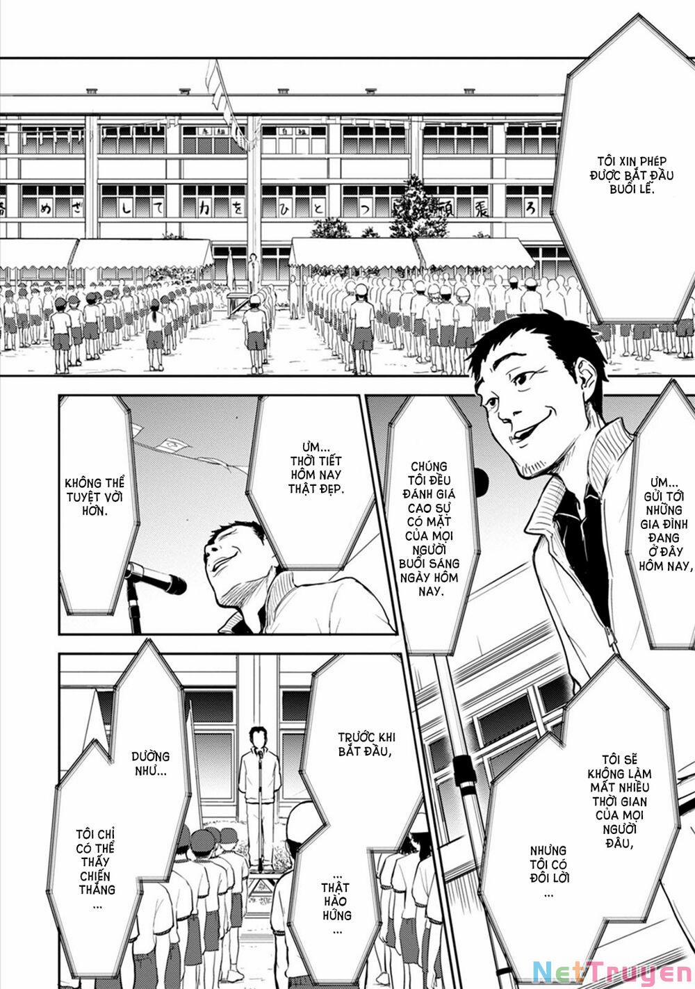 Kekkonshite Mo Koishiteru 15 trang 9