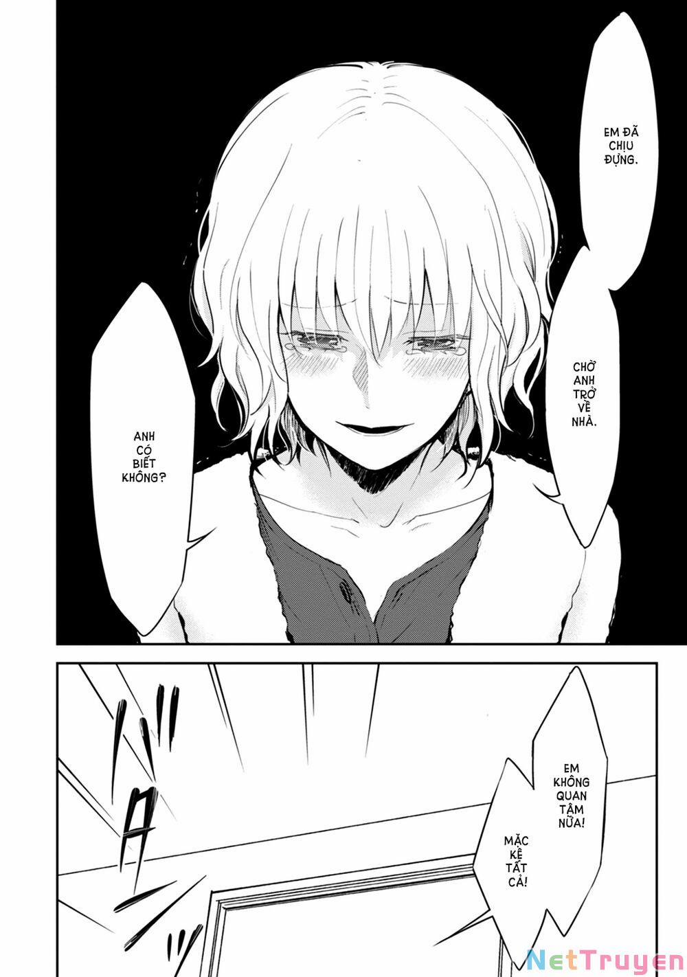 Kekkonshite Mo Koishiteru 17 trang 11