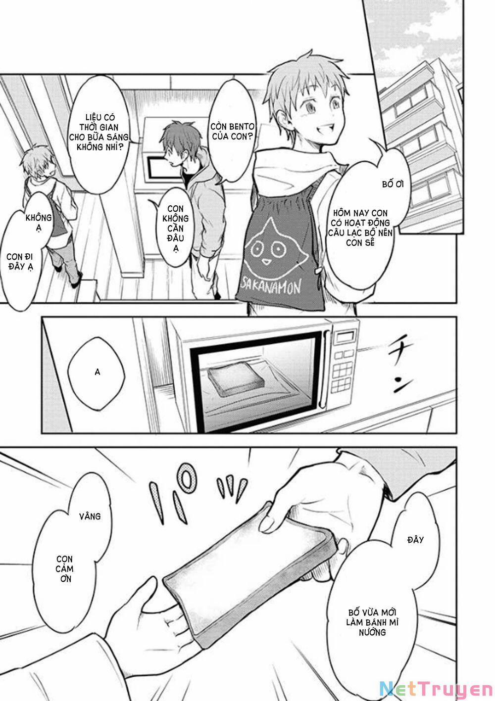 Kekkonshite Mo Koishiteru 20 trang 1