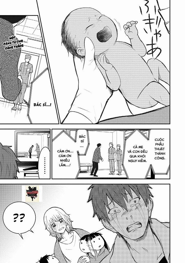 Kekkonshite Mo Koishiteru 6 trang 2