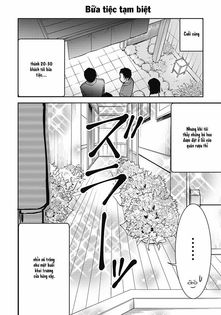 Kekkonshite Mo Koishiteru 9 trang 9