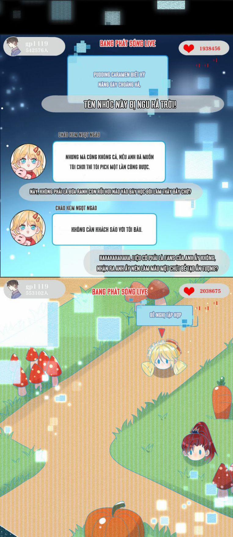 Kem Bơ Chất Lượng Kém 1 trang 12