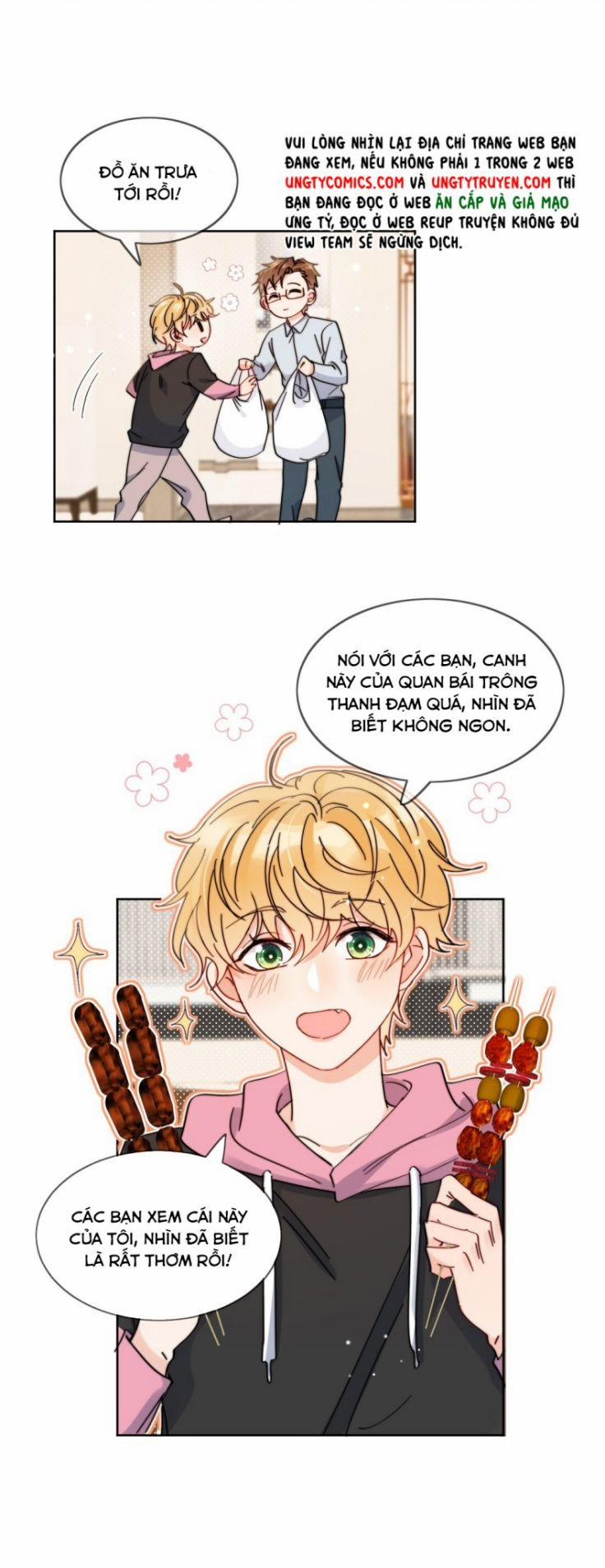 Kem Bơ Chất Lượng Kém 10 trang 15